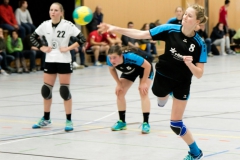 Damen 1 gegen Bad Tölz_-32