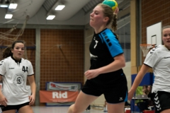 Damen 1 gegen Bad Tölz_-33