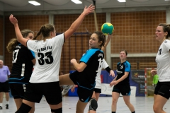 Damen 1 gegen Bad Tölz_-34