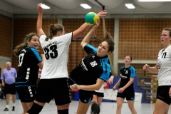 Damen 1 gegen Bad Tölz_-35