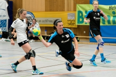 Damen 1 gegen Bad Tölz_-39