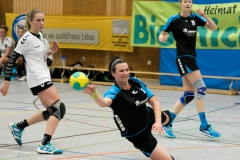 Damen 1 gegen Bad Tölz_-40