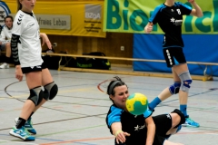 Damen 1 gegen Bad Tölz_-41