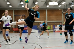 Damen 1 gegen Bad Tölz_-42