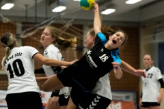 Damen 1 gegen Bad Tölz_-44