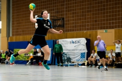 Damen 1 gegen Bad Tölz_-45