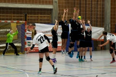 Damen 1 gegen Bad Tölz_-46