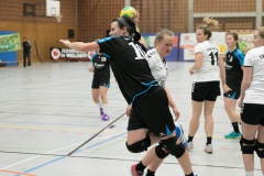 Damen 1 gegen Bad Tölz_-6