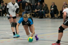 Damen 1 gegen Bad Tölz_-9