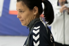 Damen 1 gegen Bad Tölz_