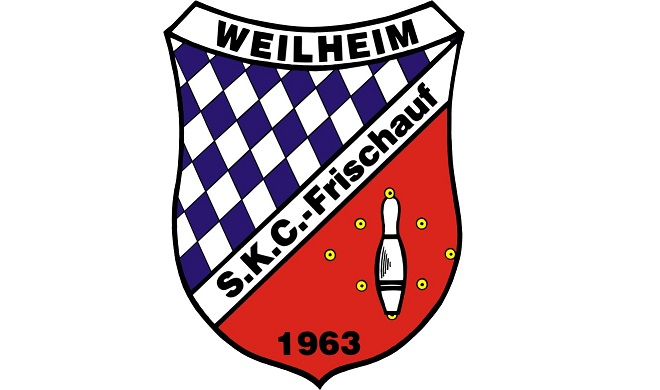 Kegeln-Logo