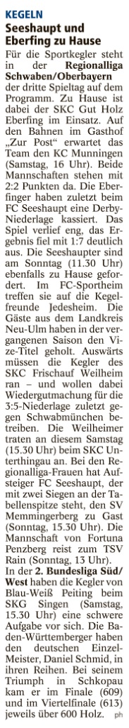 2017-09-30-WeilheimerTagblatt(Kegeln)