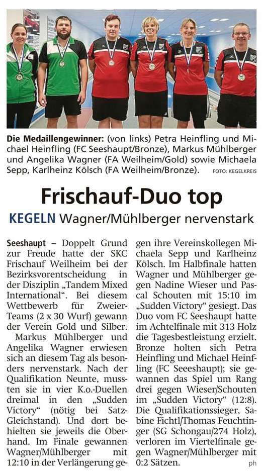 2019-10-21 Tagblatt fm