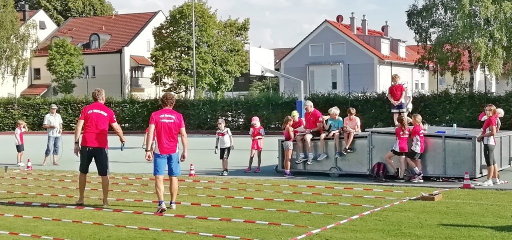 LA-Kinder Sportabzeichen 2018-07-25