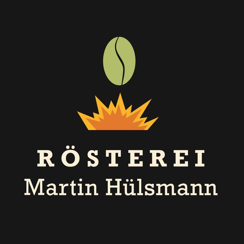 logo_huelsmann_roesterei