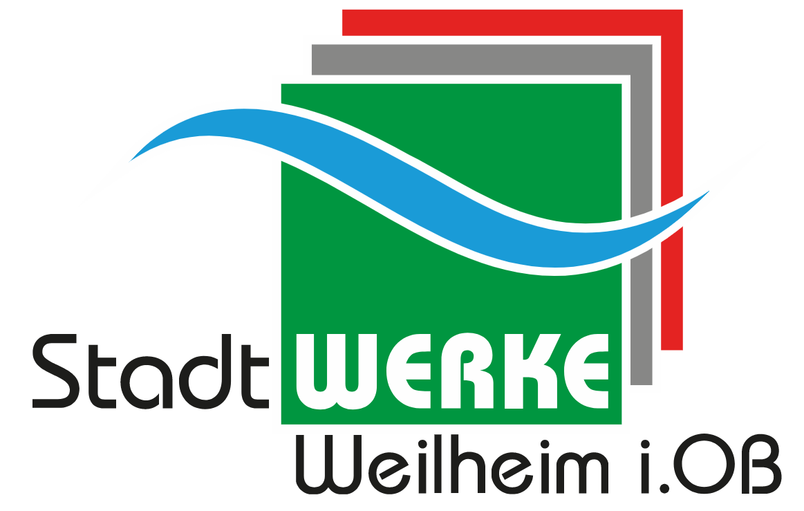 Stadtwerke Weilheim