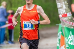 2017-Aulauf1-00099 Erster des 10km-Laufs Markus Brennauer