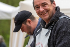 2017-Aulauf1-00649 Die Grillmeister