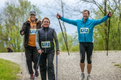 2017-Aulauf1-01513 Die TSV-Skifahrer, natürlich mit Stöcken