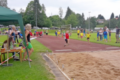 20170709_130200 U10 Staffelweitsprung