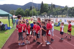 20170709_135700 U10 steht beim Schlagballwurf an