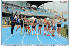 2023-EM-Pescara-Diana-Stieber-7-Kampf-Ehrenrunde