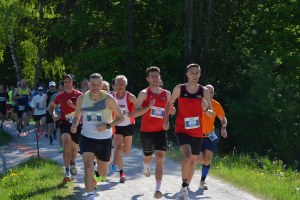 2025-01-05 10 Km Lauf Aulauf 2025 