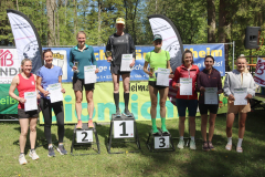 Siegerehrung-Damen-10-Km