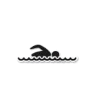 Schwimmen