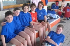 2009-03-22-Schwimmabteilung