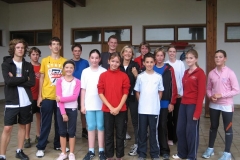 2009-10-01-Schwimmen