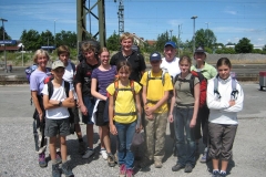 2009-Schwimmen-Bergtour