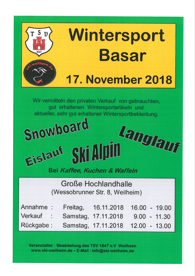 2018_Wintersportbasar