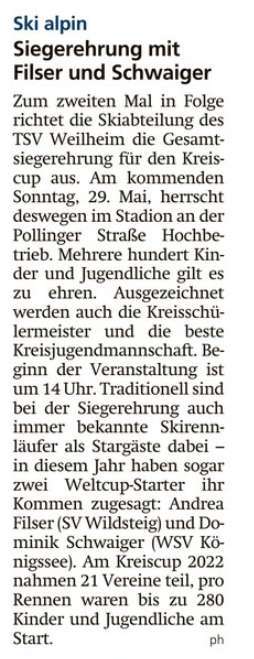 2022-05-24 Tagblatt fm