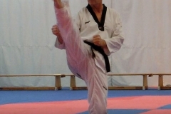 Ap Chagi 2