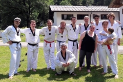 Gruppenfoto