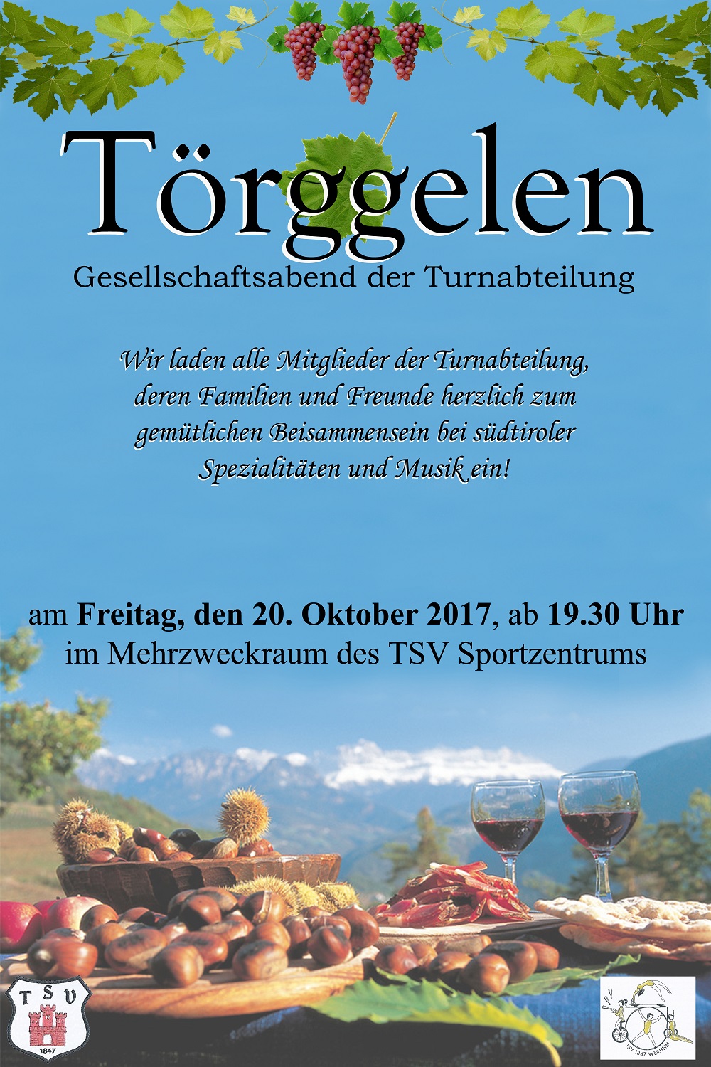 Plakat_Törggelen_17 - verkleinert