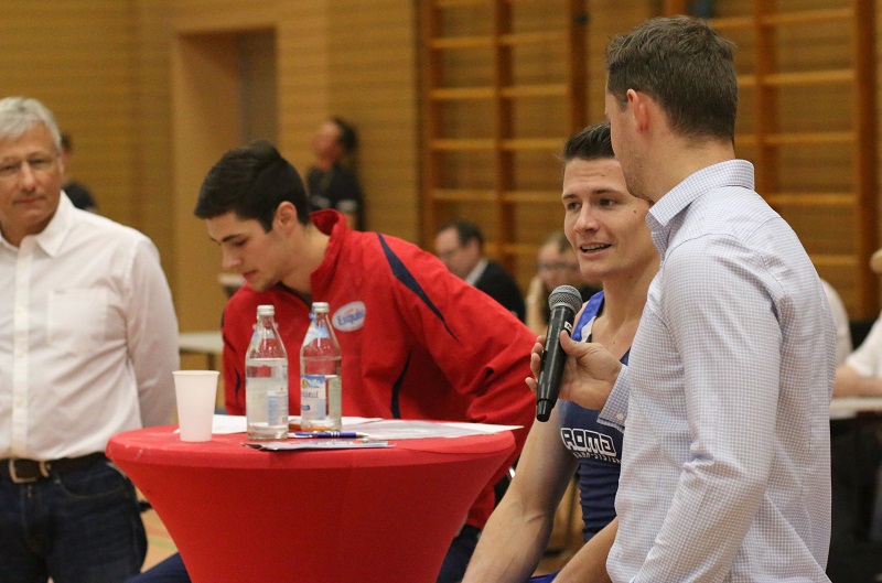 2017_Bundesliga_Interview Nicolai_Halmel