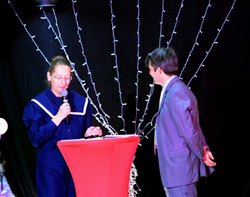 9.12.2017, WM-Weilheim, Jahnhalle, Adventturnen TSV Turnabteilung