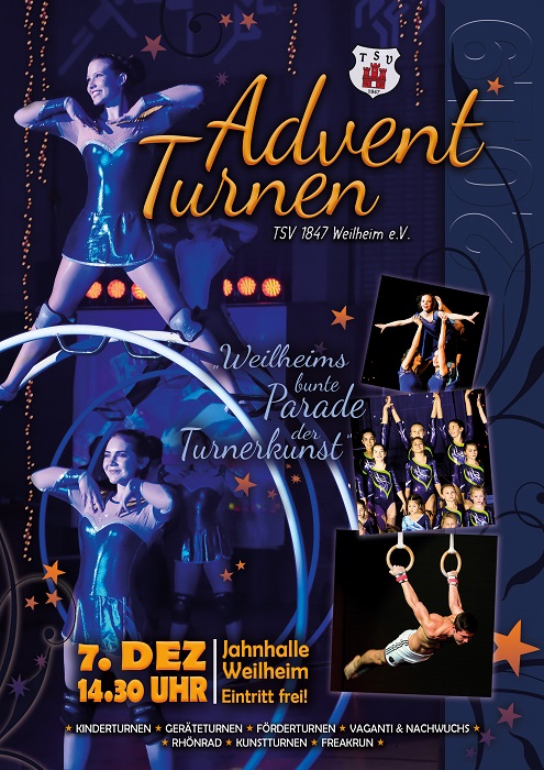 Plakat, Flyer Adventturnen19_RGB_kleiner