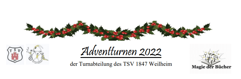 Adventturnen 2022