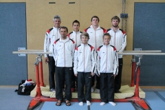 5.07.2014_Mannschaft_Exquisa-TSV-Weilheim