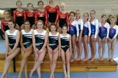 Annika-Laura_Mannschaft