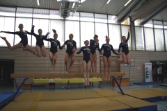 Sprungbild-Team