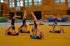 Choreografie