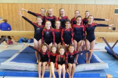 25.10.2014_TSV-Weilheim_Mannschaften