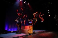 29.09.2014_Freak-Run_Auftritt_1