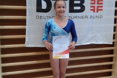 7.06.2014_Annica-Baum_Deutschland-Cup