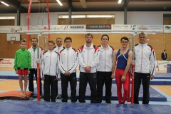 11.1.2015_Team-Exquisa-TSV-Weilheim