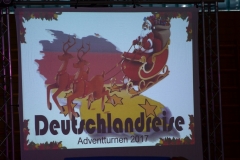 9.12.2017, WM-Weilheim, Jahnhalle, Adventturnen TSV Turnabteilung